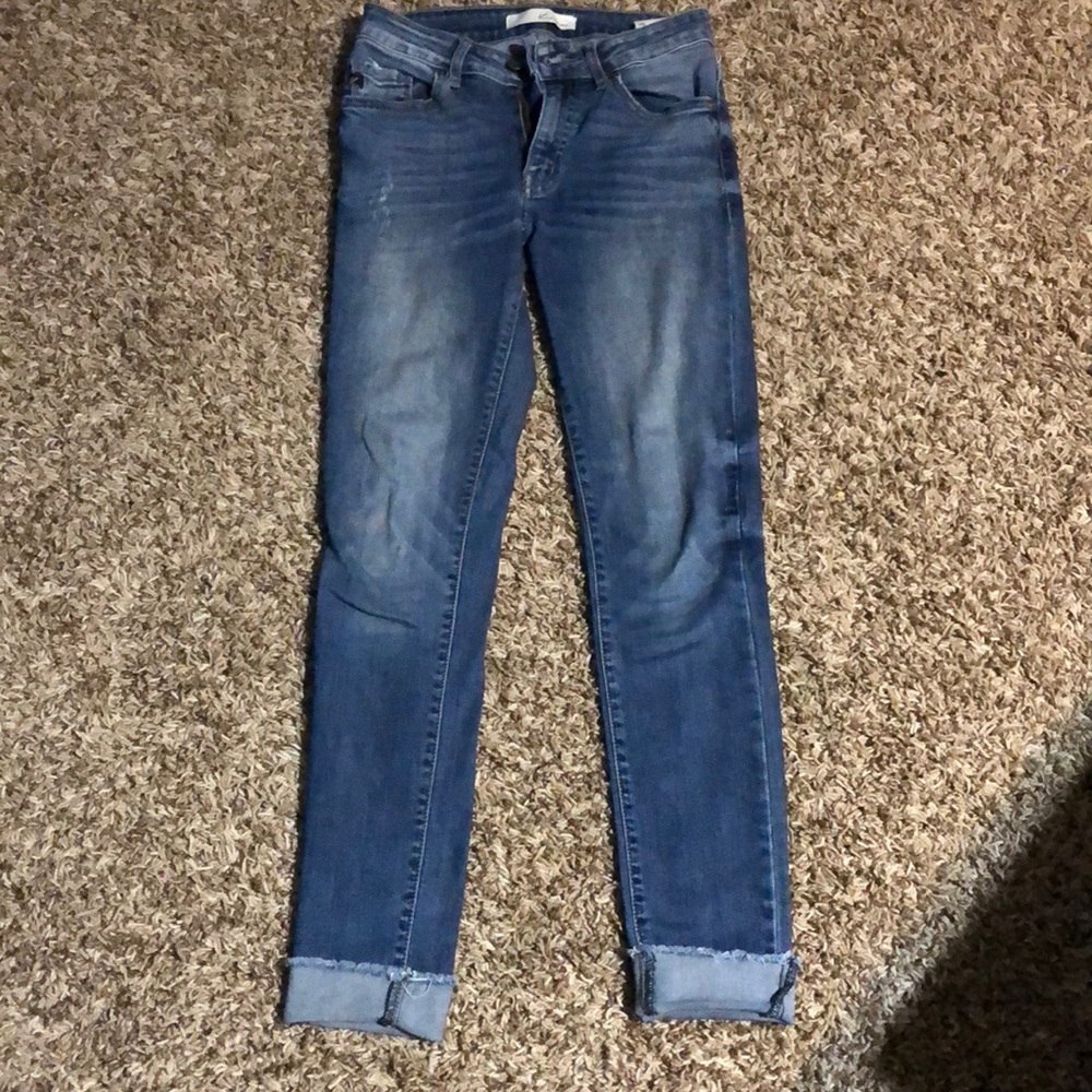Kancan skinnys